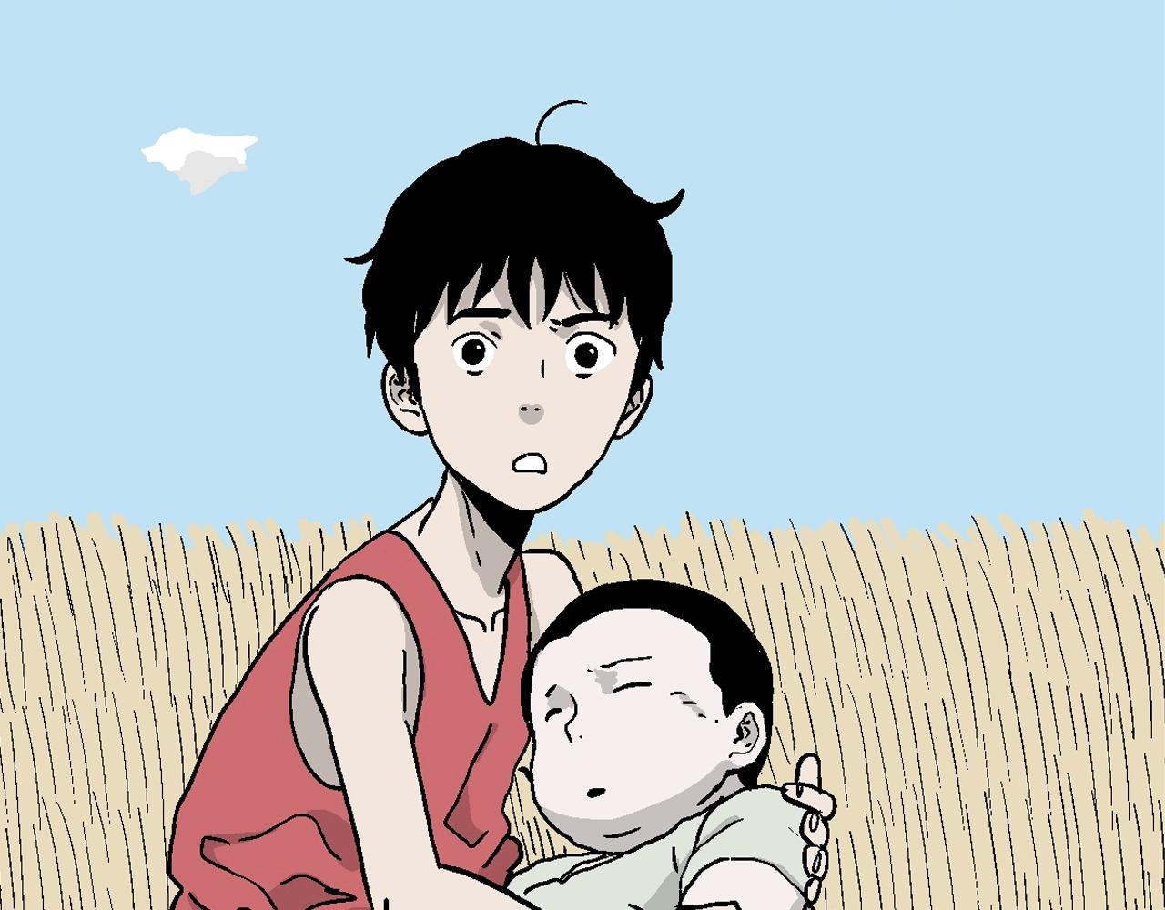 第13话 地狱游戏（二）85