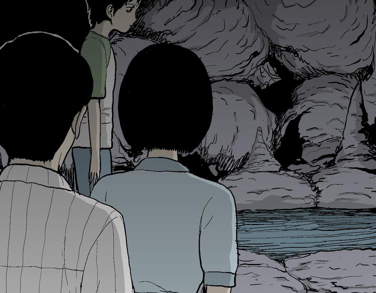 第56话 渔村（3）13