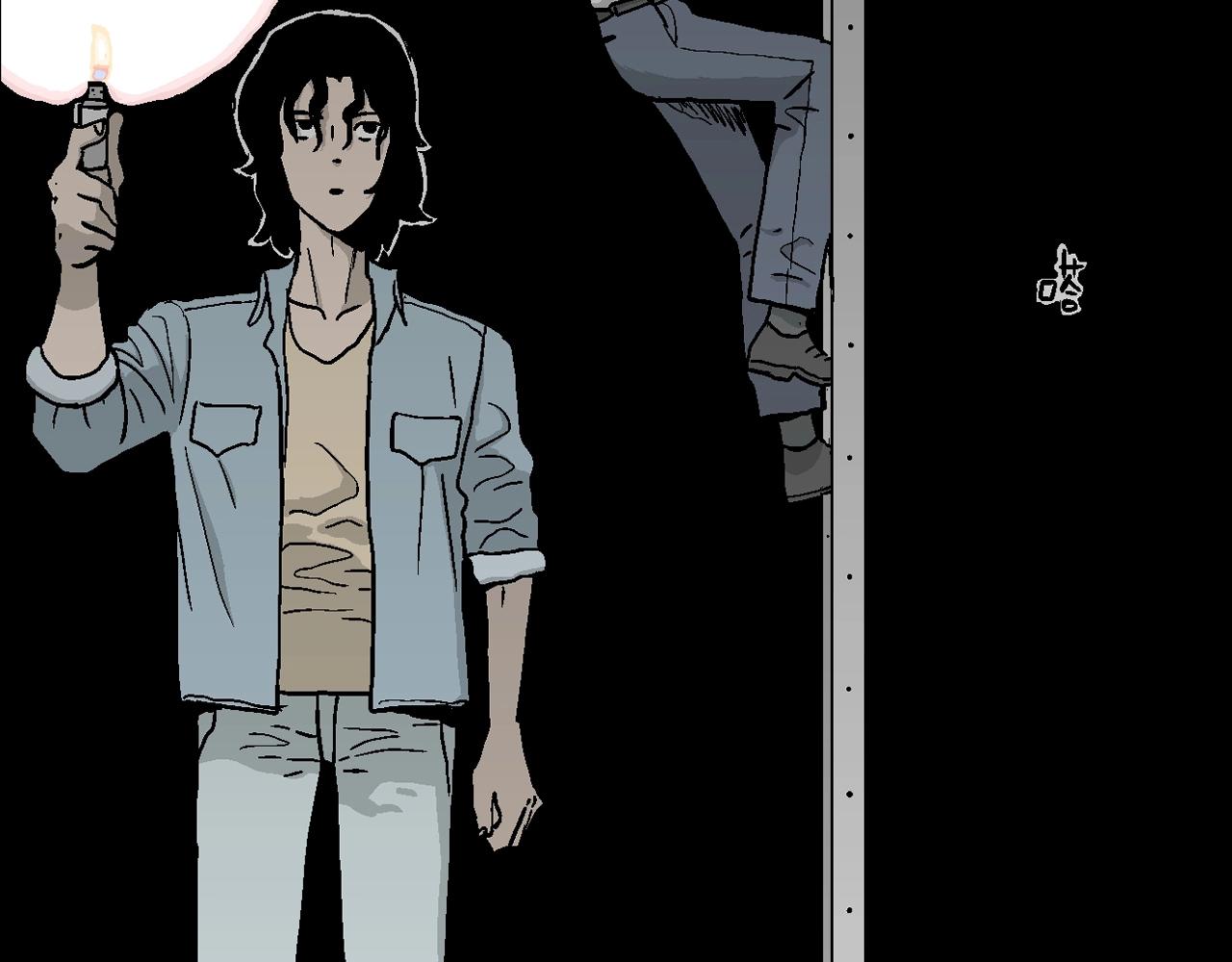 第16话 地狱游戏（五）14