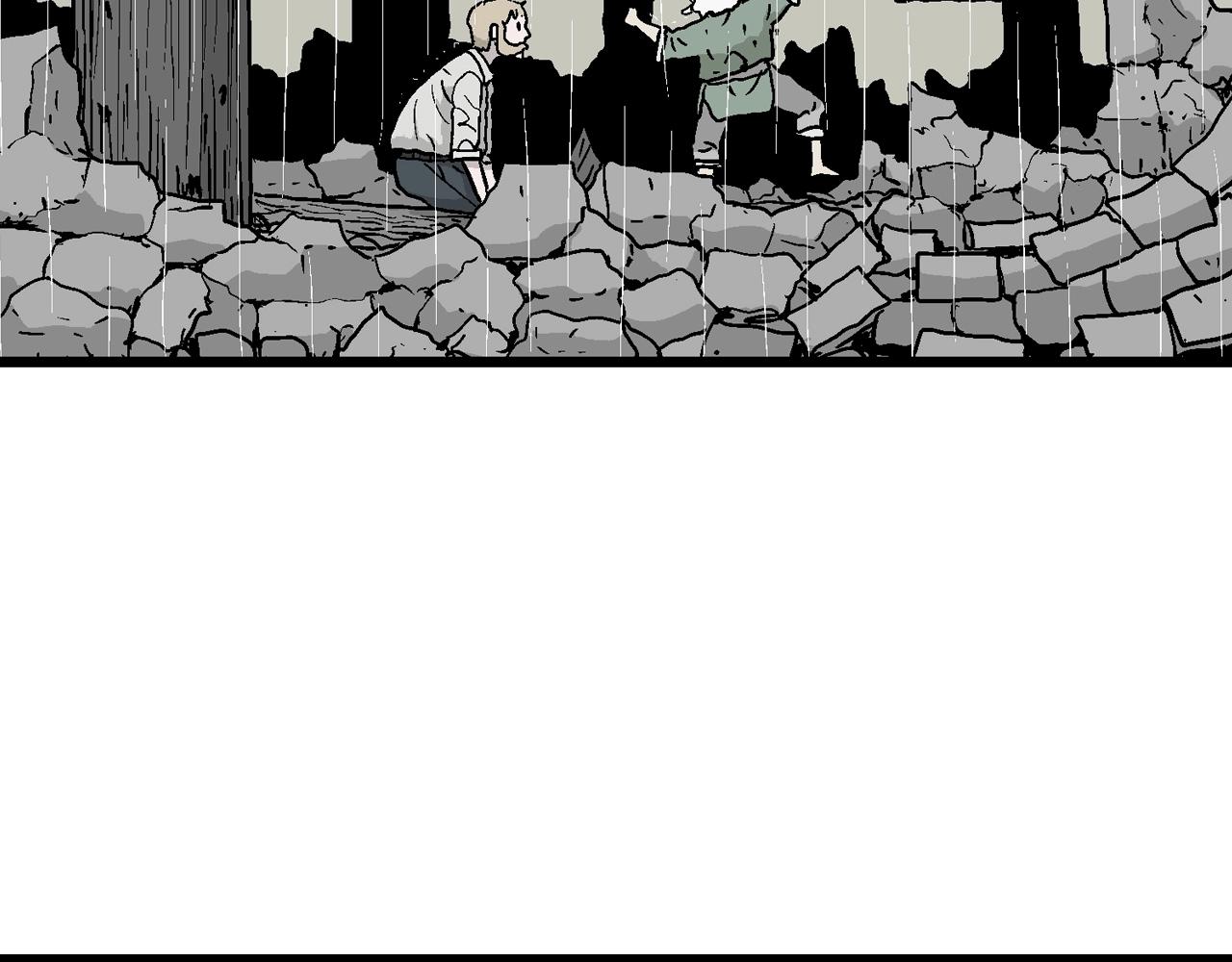 第39话 鬼寺（六）39