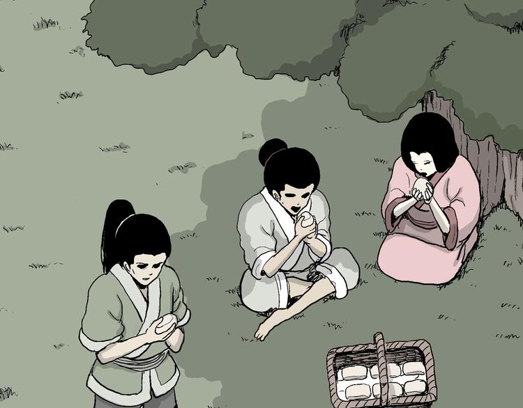 第38话 狐的报恩（二）8