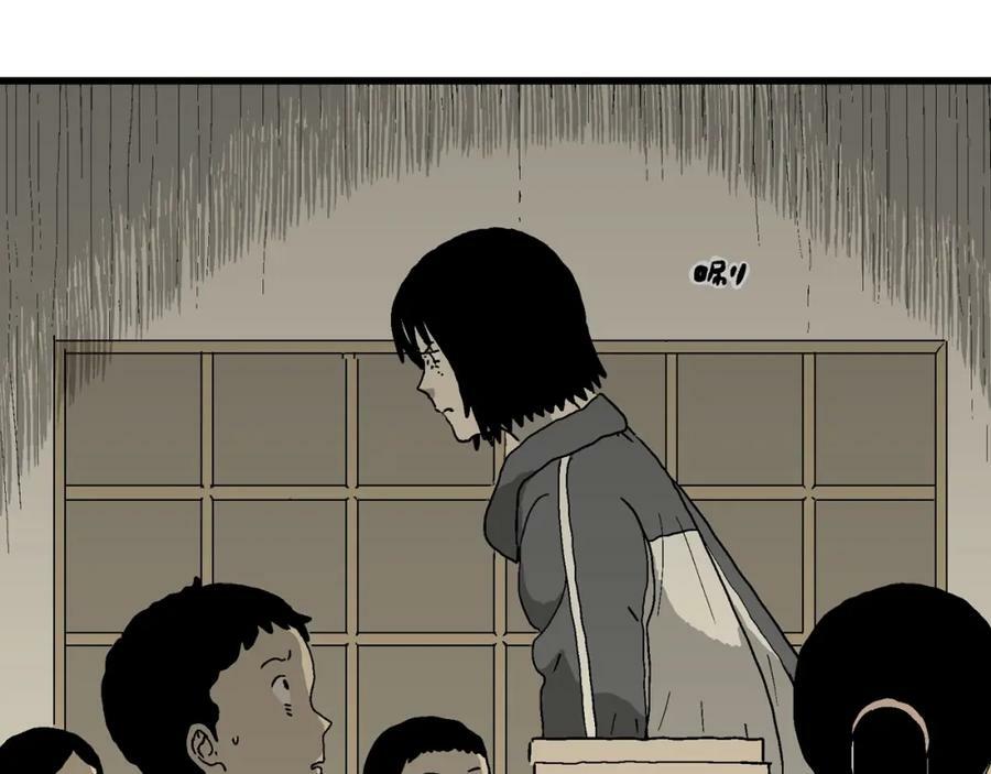 第71话 蜘蛛男（十）71