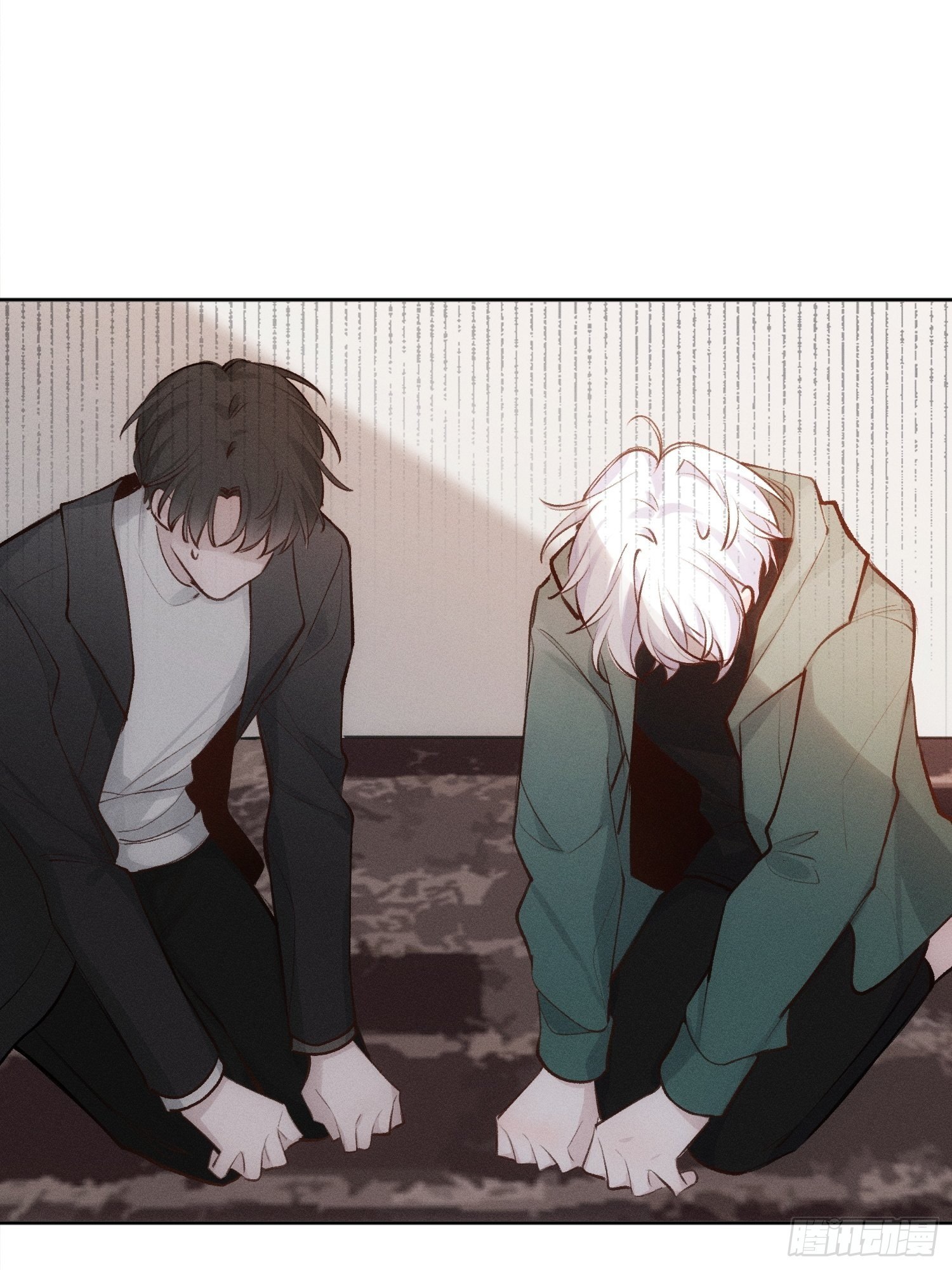 第65话 不想再失去更多1