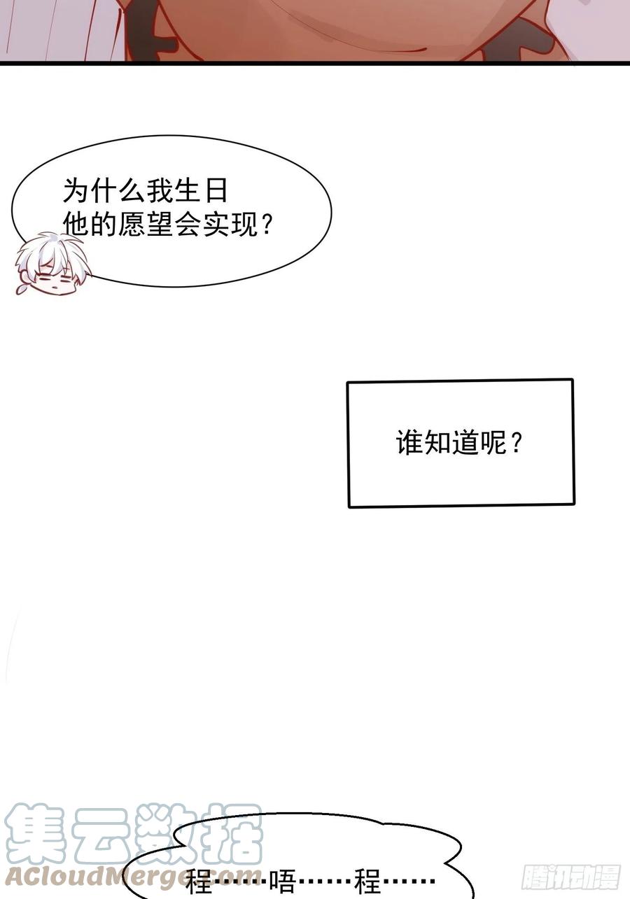第30话 卫天初生日番外4