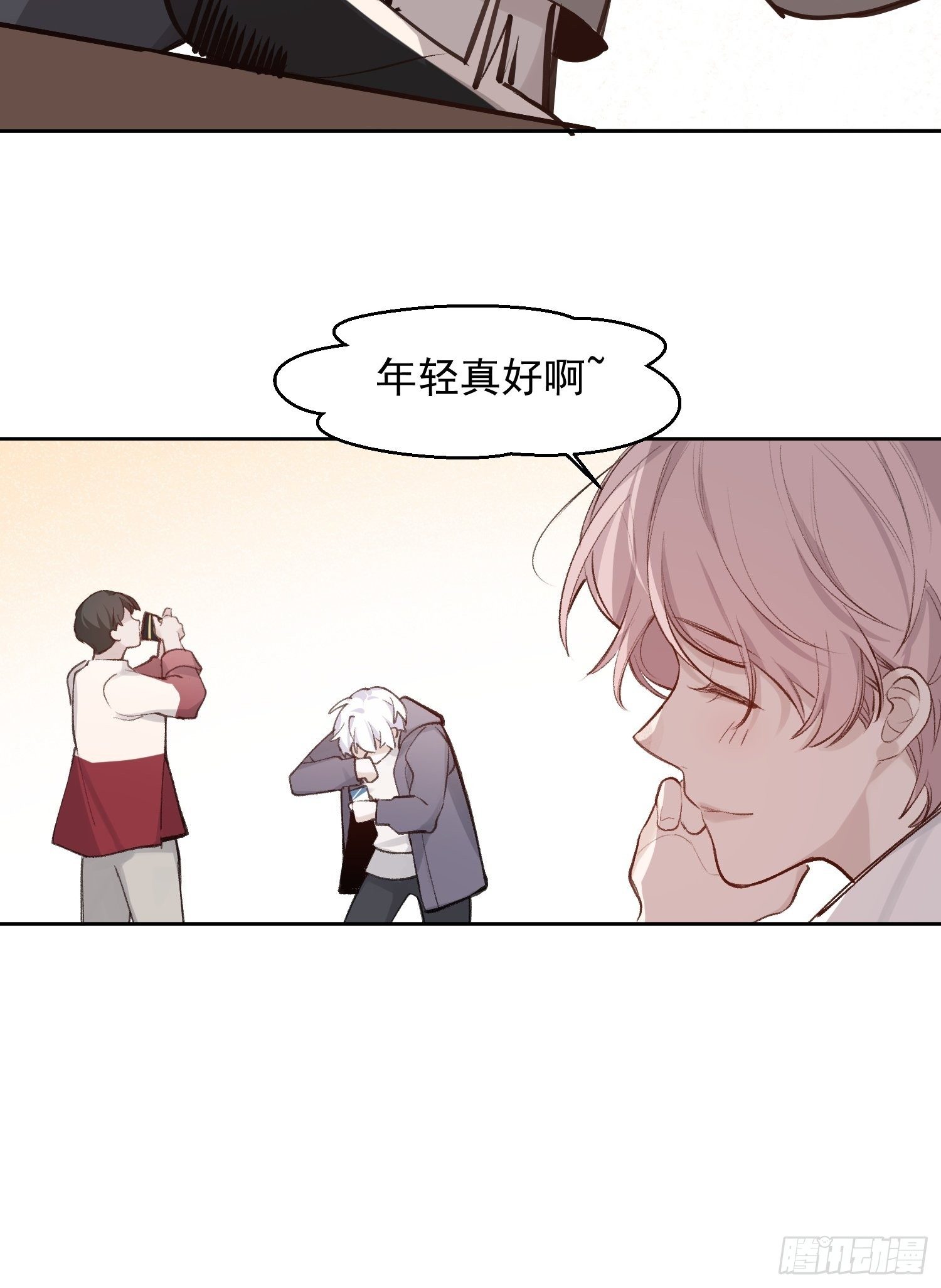 第68话 春节番外11