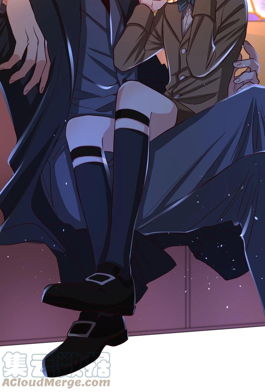 033 对视16