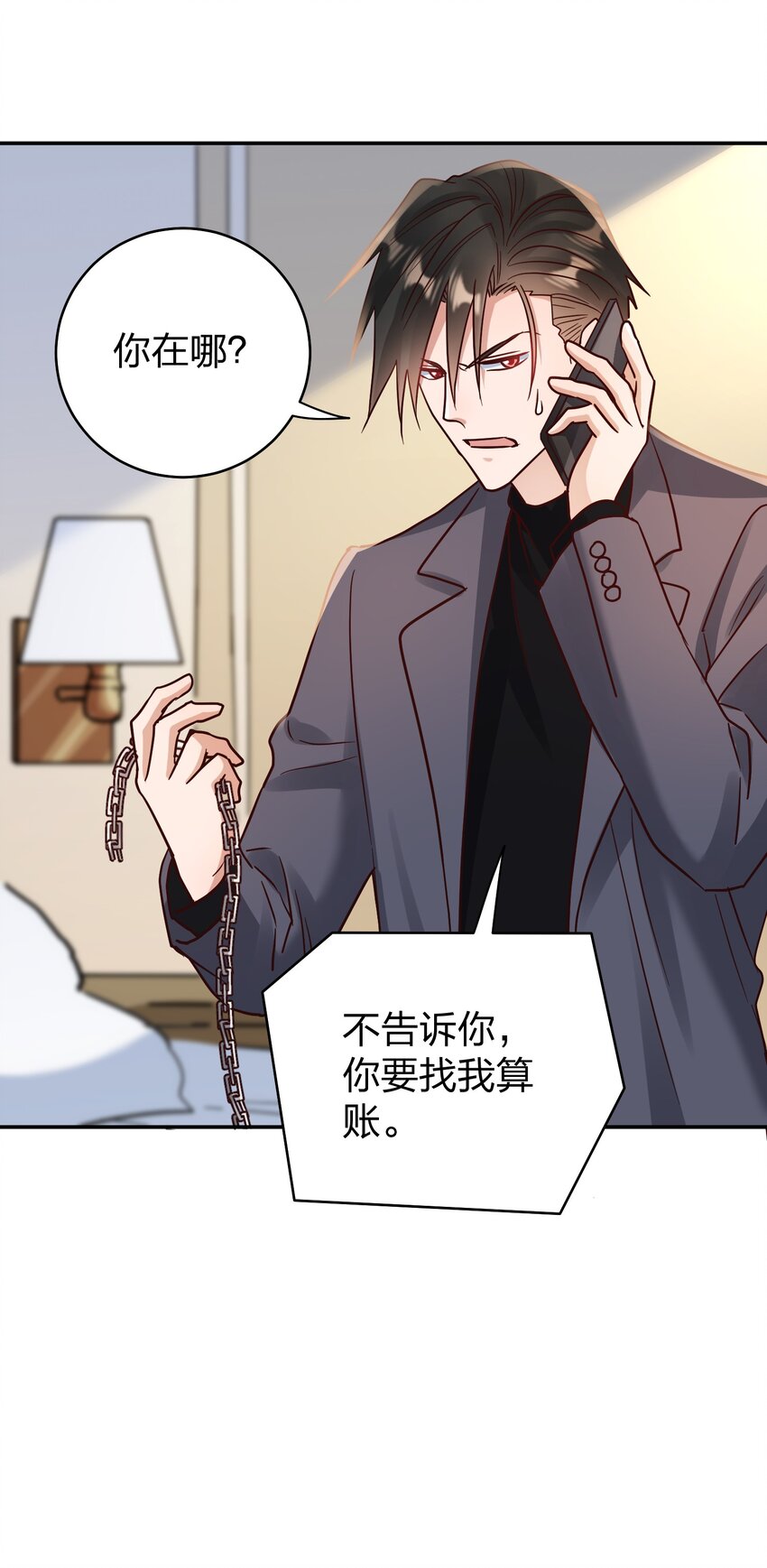 076 脚铐24