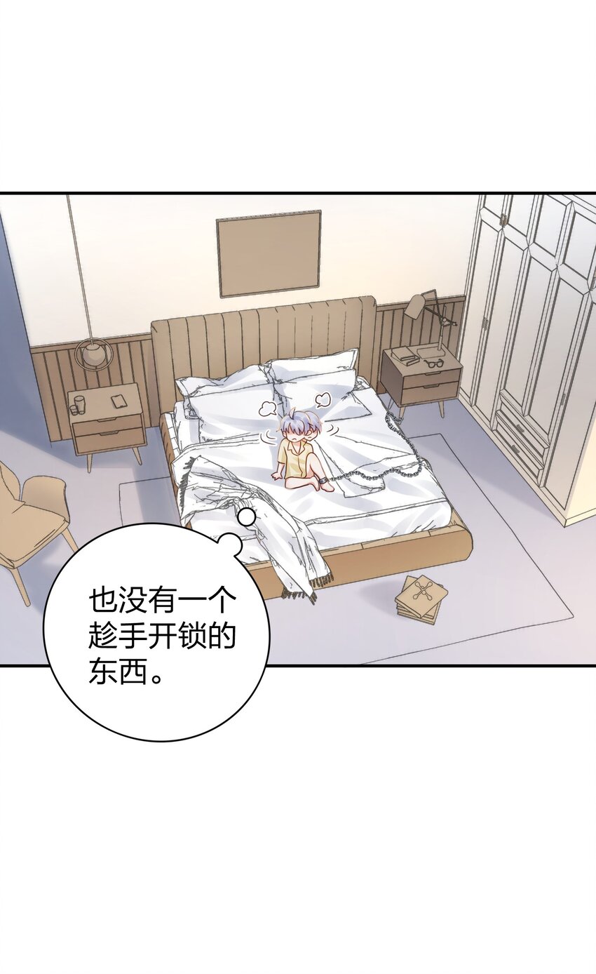 076 脚铐12
