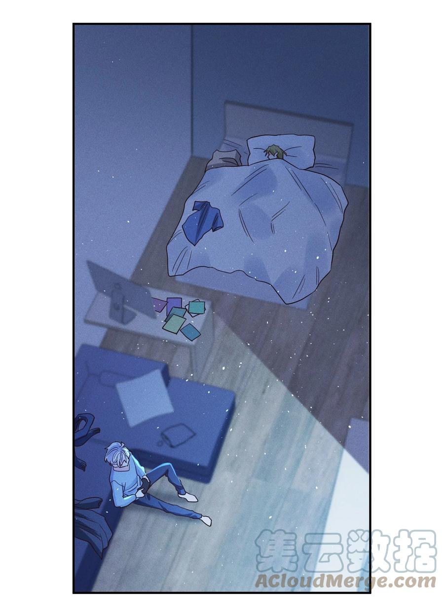 045 真的生气了！2