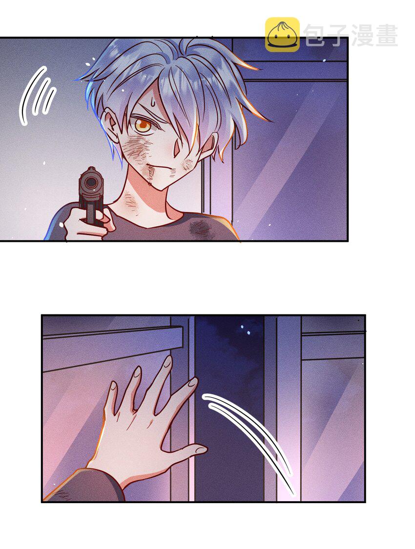 054 勇敢的大宝贝7