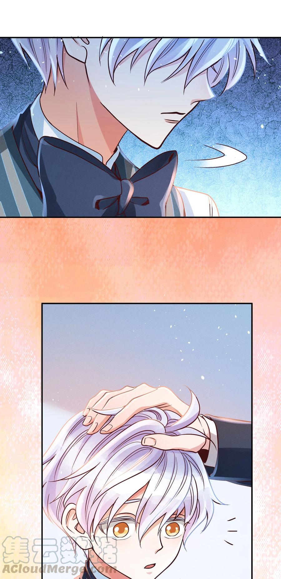 014 怎么脸红了？4