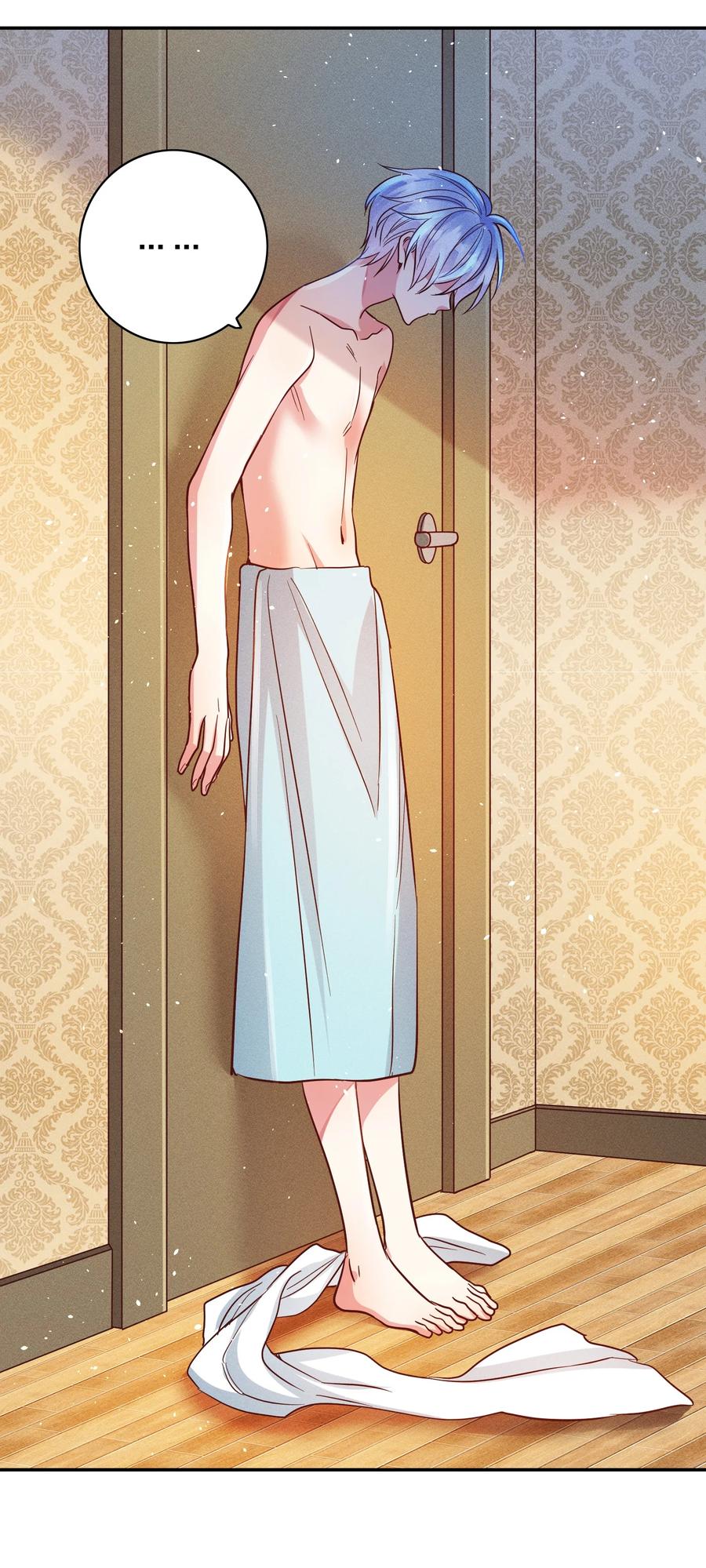 043 赌气23
