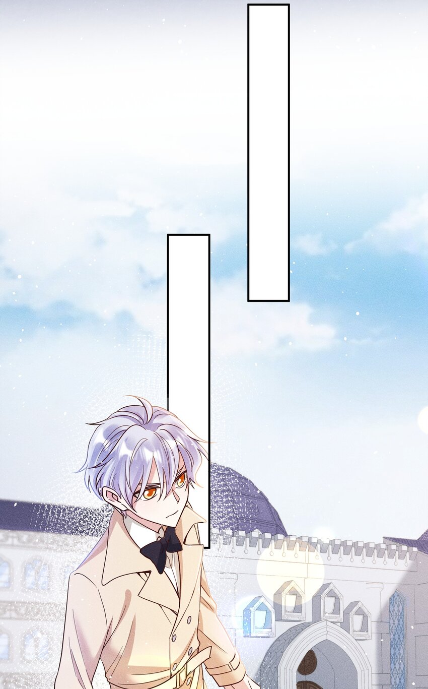 061 能有什么坏心思呢？16