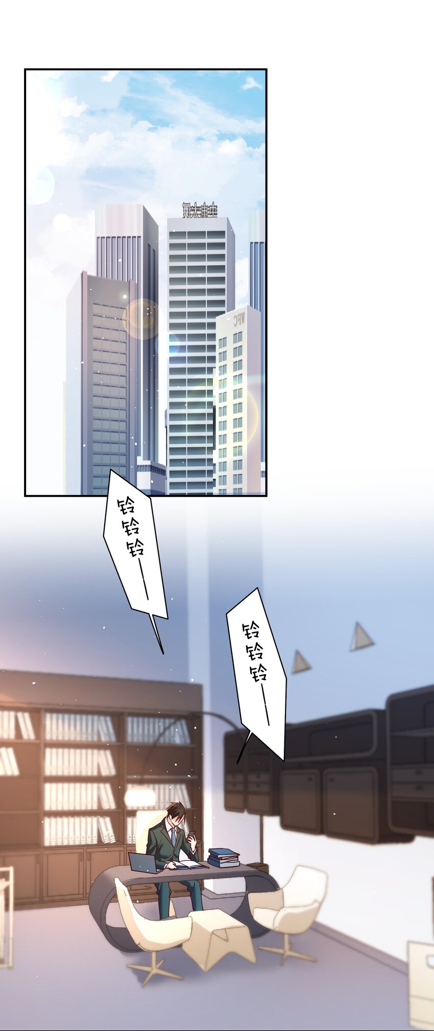 065 欲情故做15