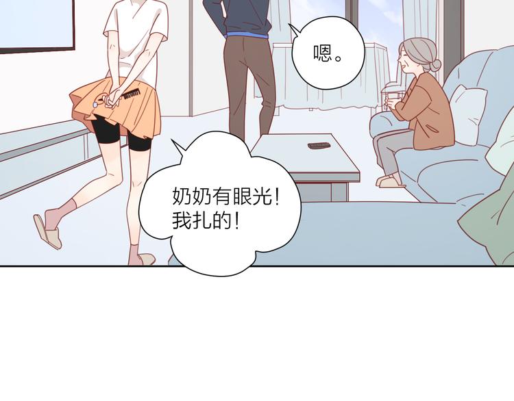 3对你来说我是什么21