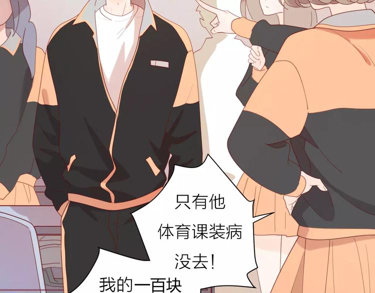 系列4序章2蜜糖陷阱13