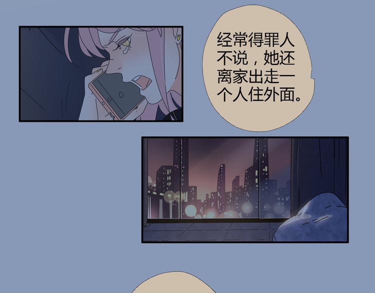 8骄傲的长发竟被他毁了40