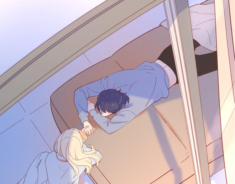 18我等你7