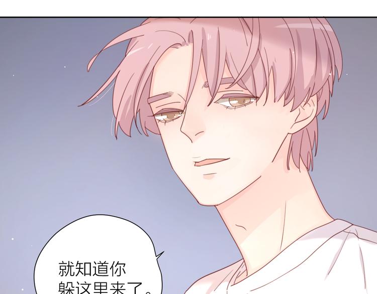 3对你来说我是什么83