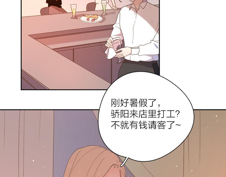 番外来日方长51