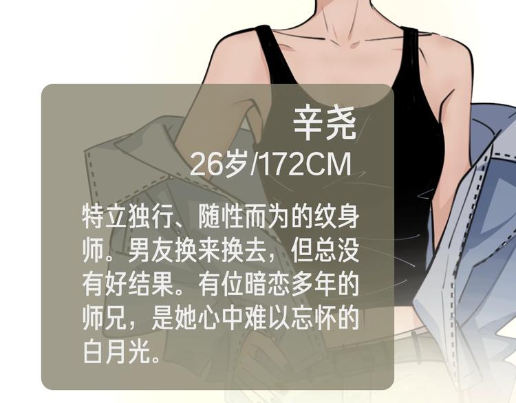 路边张三新作人物揭秘41