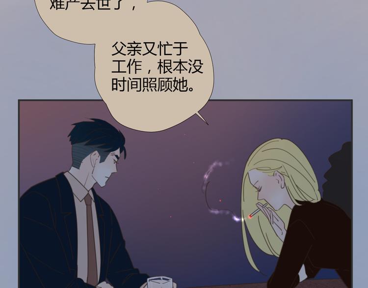 8骄傲的长发竟被他毁了32