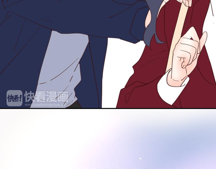 完结篇能够握紧的就别放手72