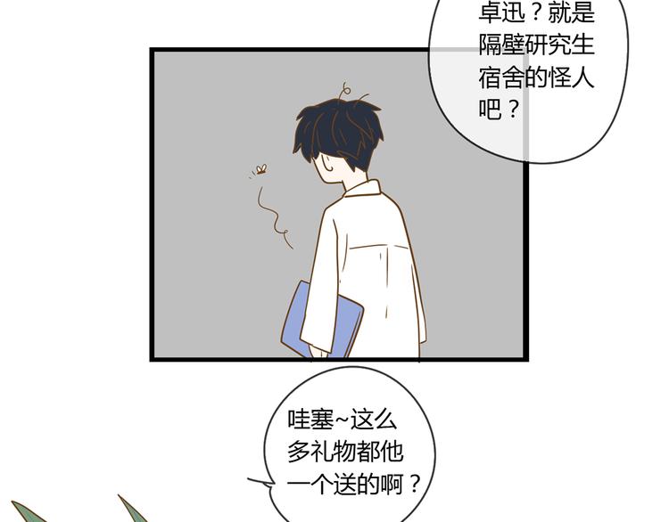 系列21重逢送签名明信片60