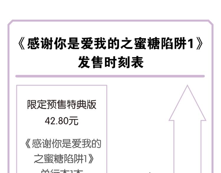 感谢你是爱我的之蜜糖陷阱116