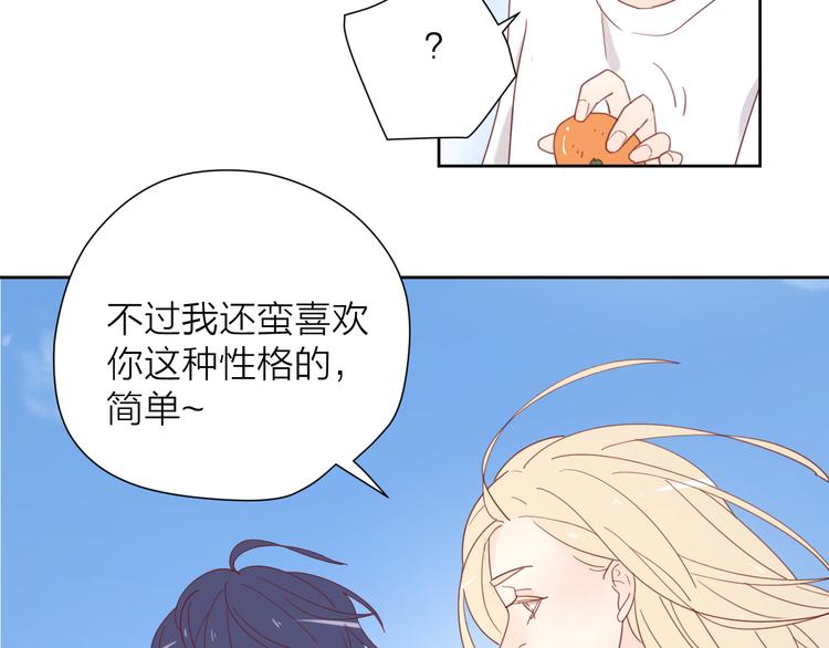3对你来说我是什么65