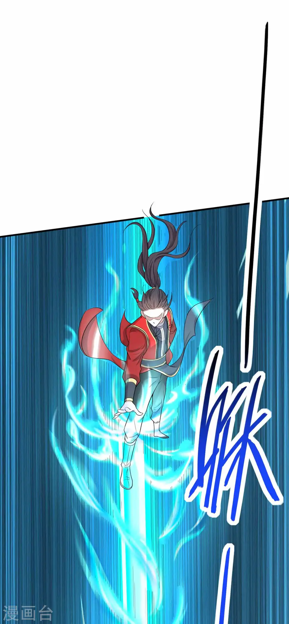 第132话 尽诛三大圣徒32
