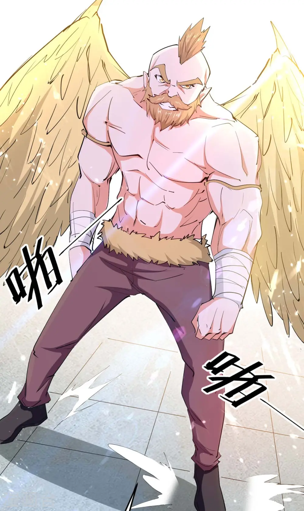 第257话 被针对了24