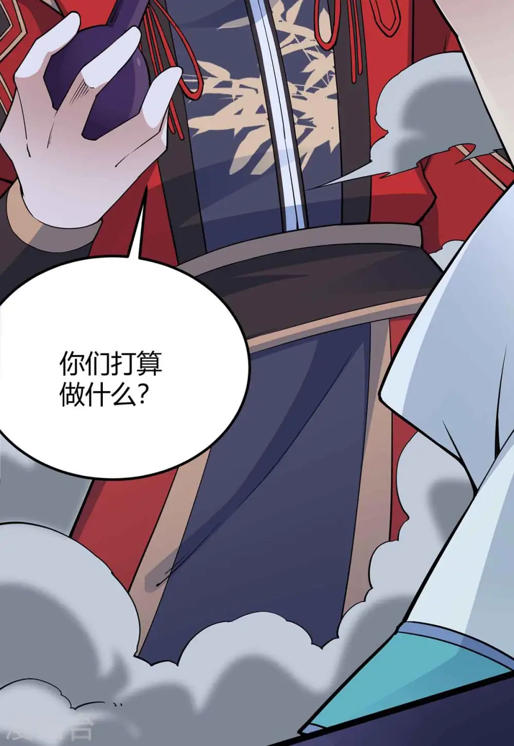 第167话 解脱25