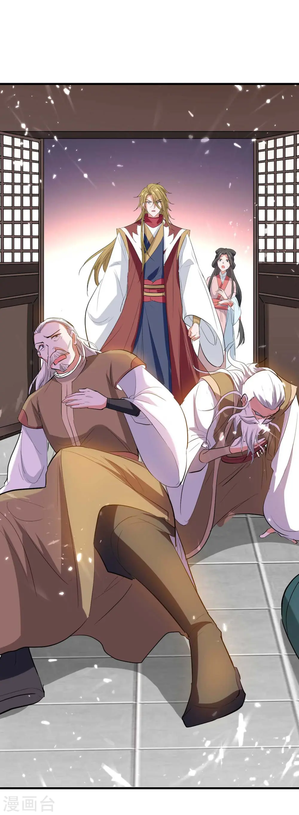 第247话 不知死活15