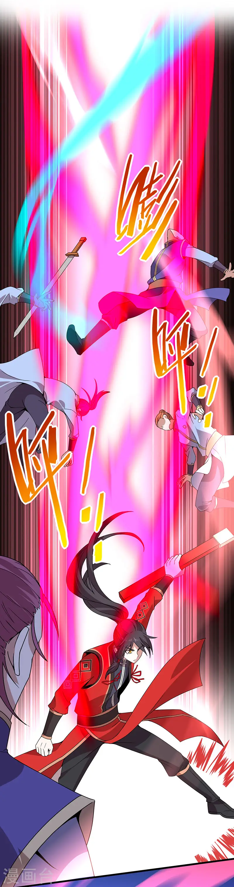 第63话 血债血偿19