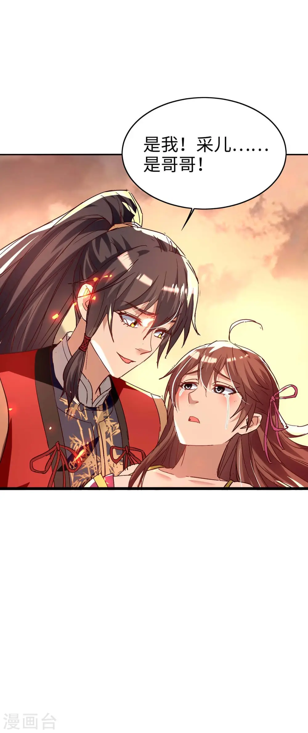 第206话 兄妹相见11