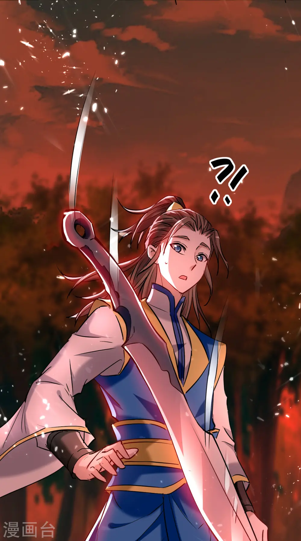第289话 血脉纹身6