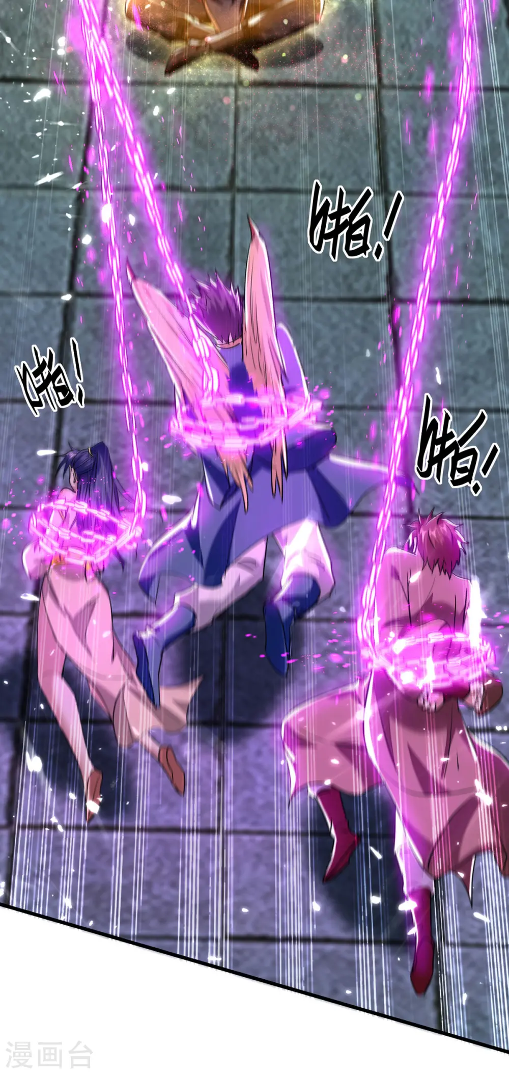 第302话 移花接木23