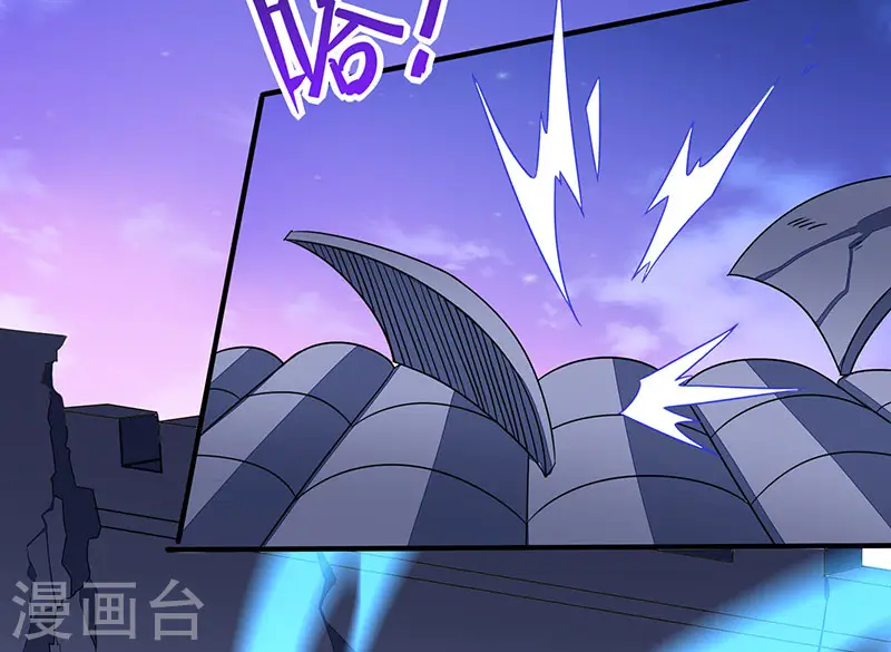 第65话 她出手了！7