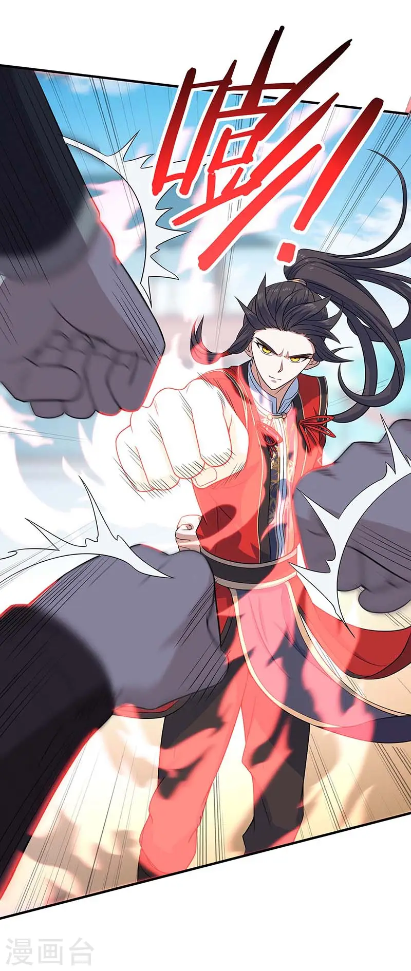 第105话 以一敌百10