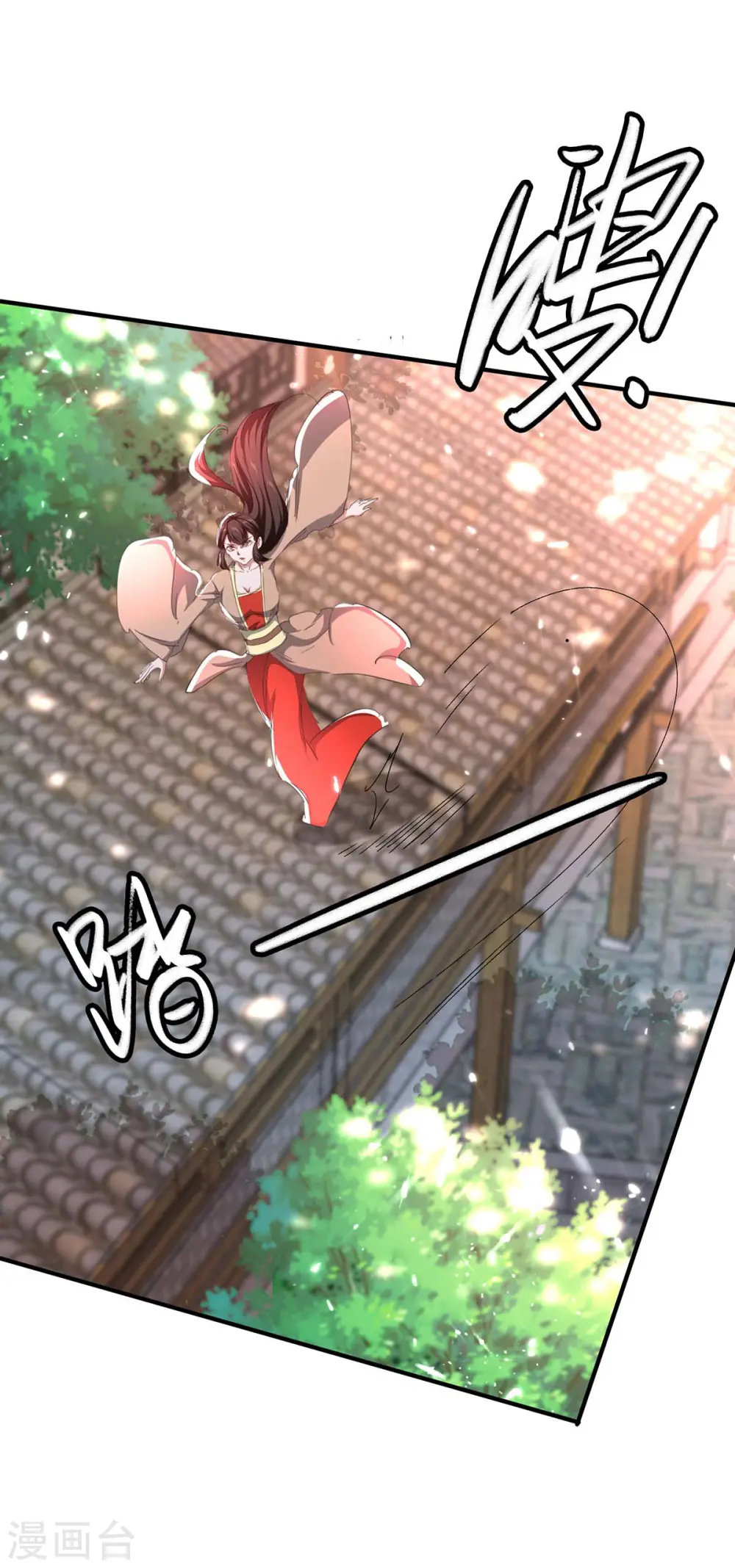 第187话 众长老现身10