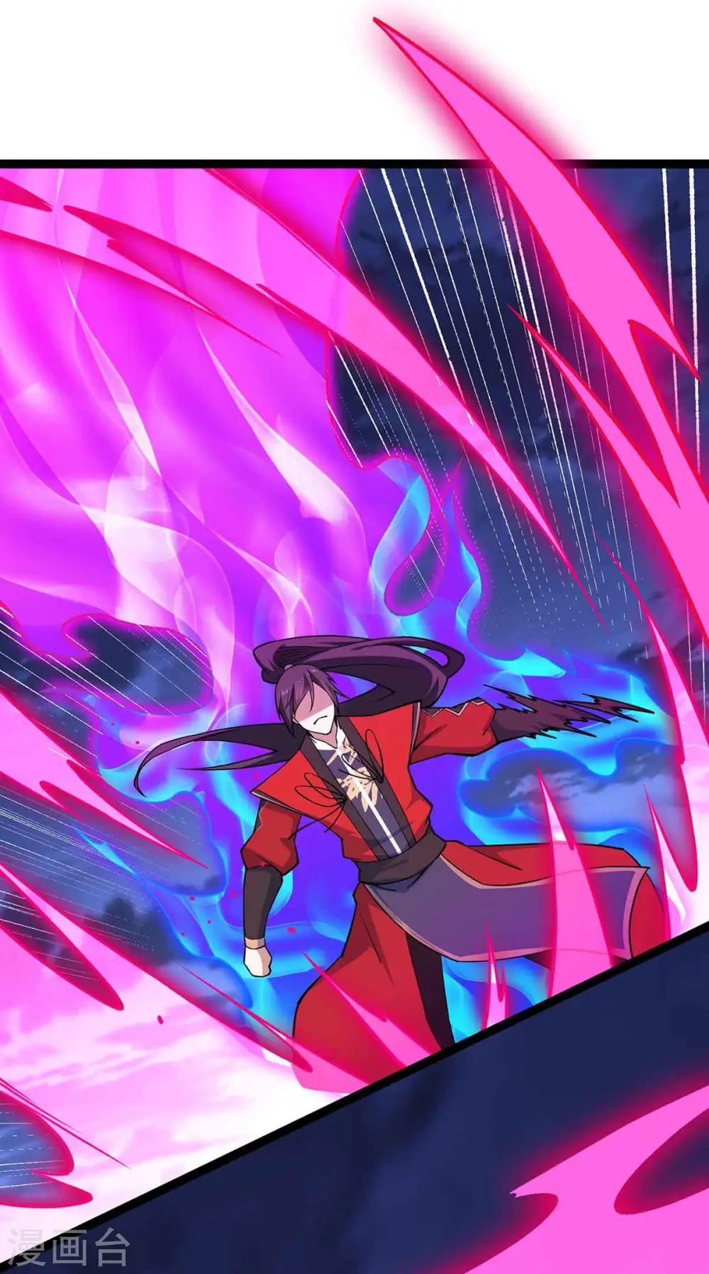 第167话 解脱10