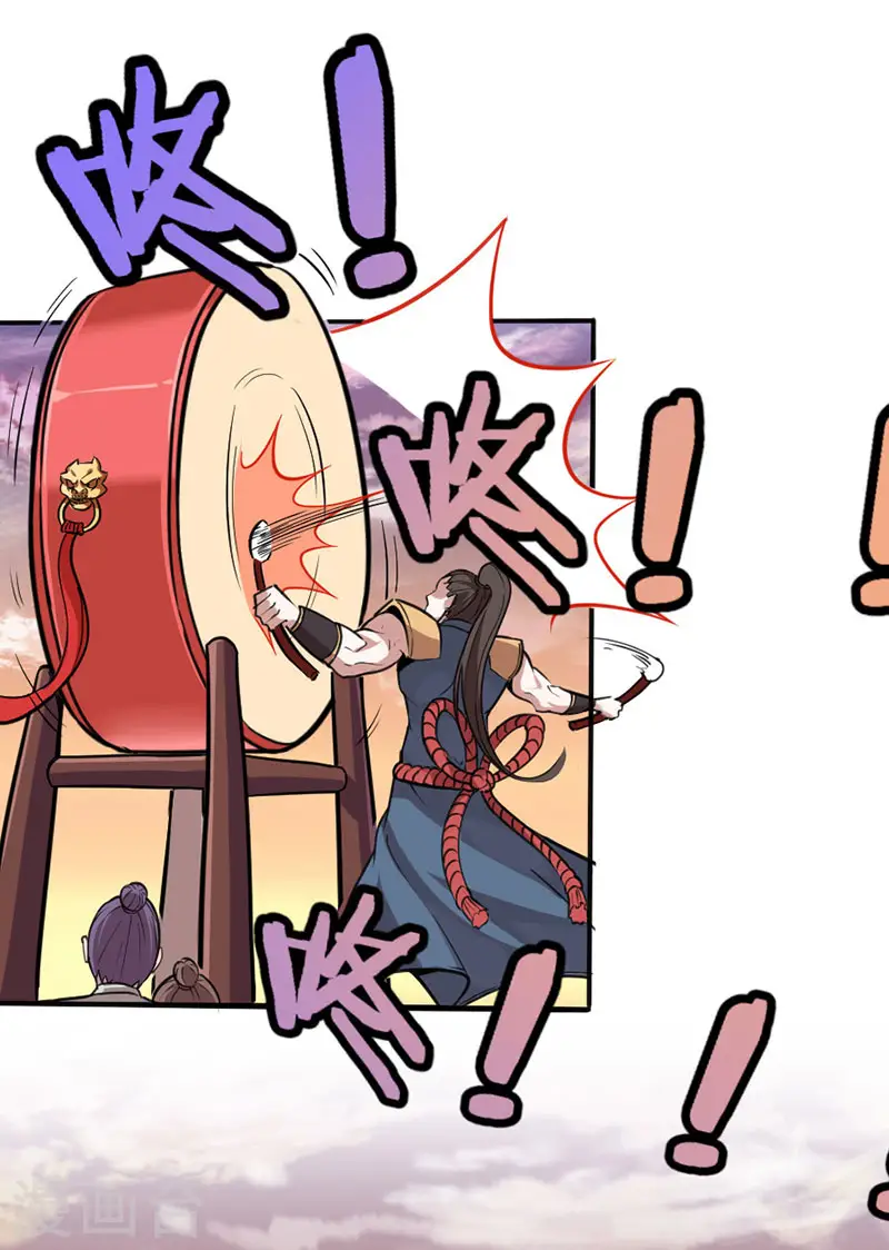 第36话 决斗之日11