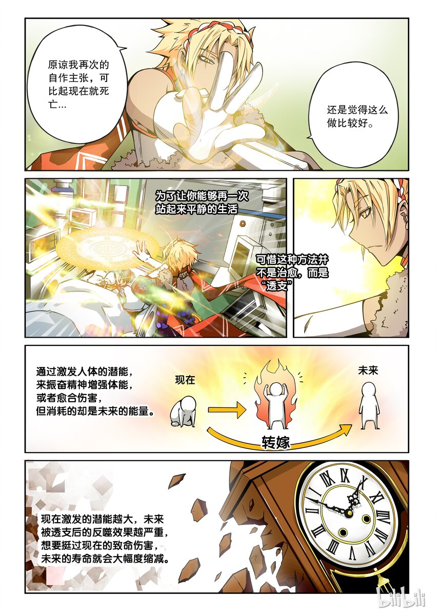 2-059 第二卷 嗜谎之神-大预言者13