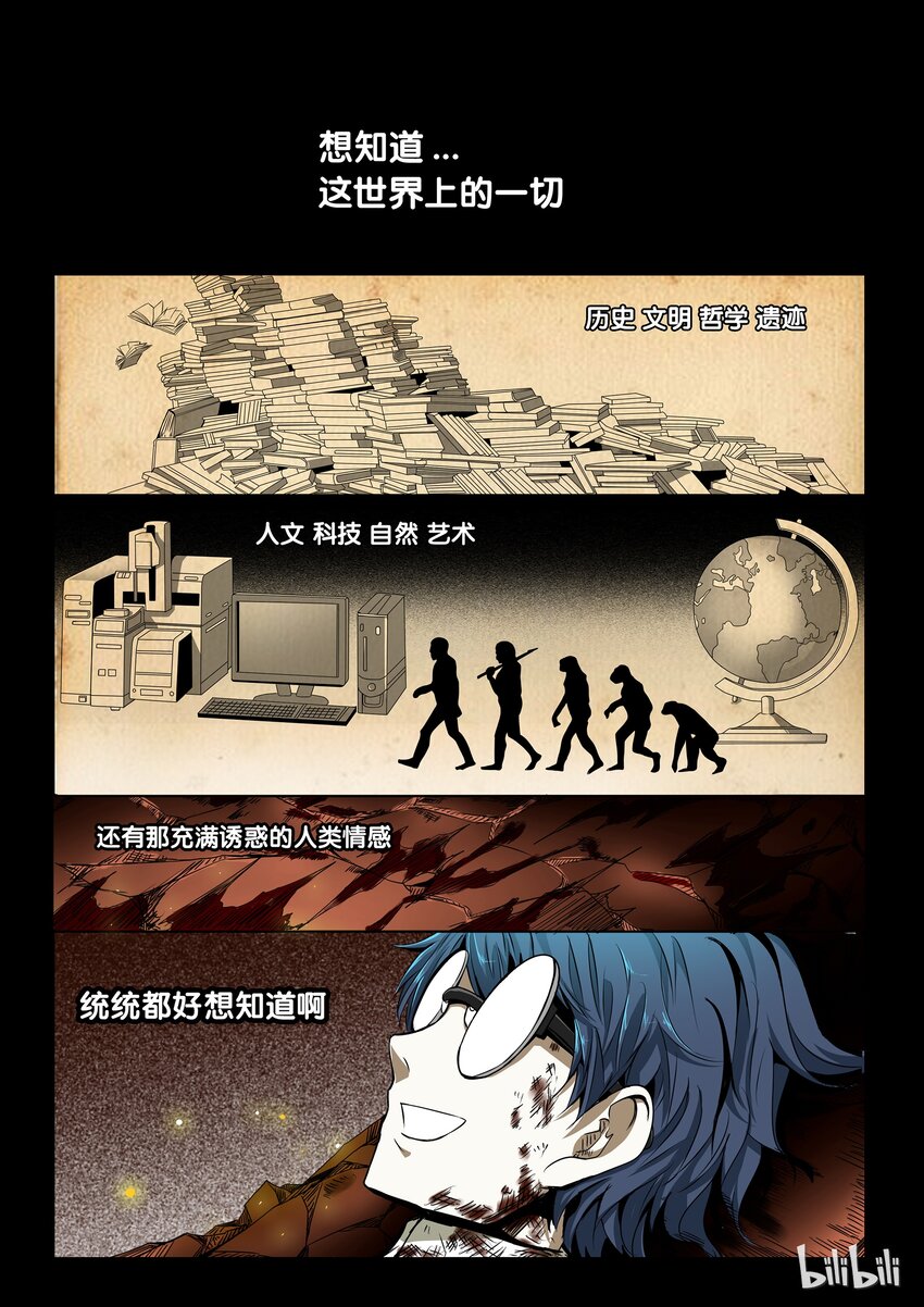 3-022 第三卷 殉道者的呢喃-领域之主（下）4