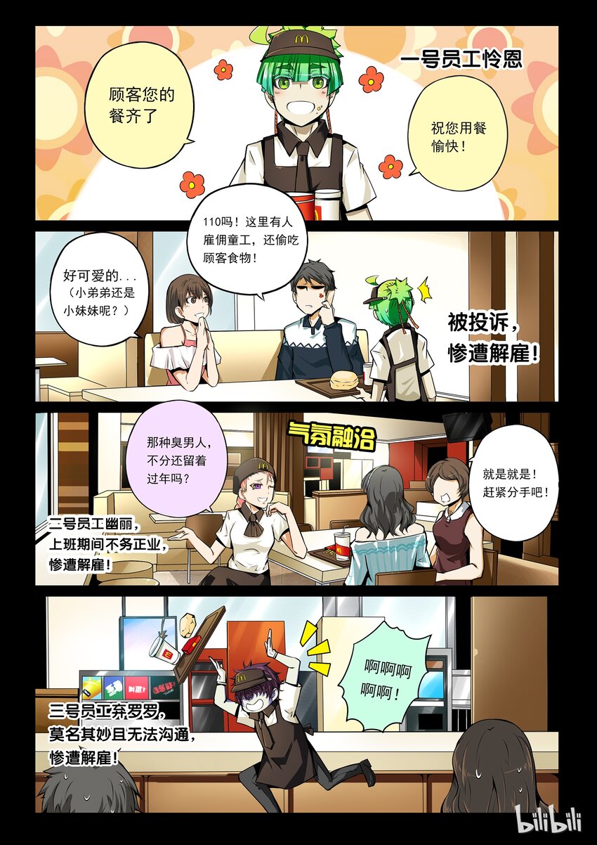 番外03 第三卷 殉道者的呢喃-番外032