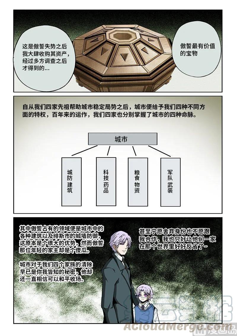 3-069 第三卷 殉道者的呢喃-暗流涌动（上）4