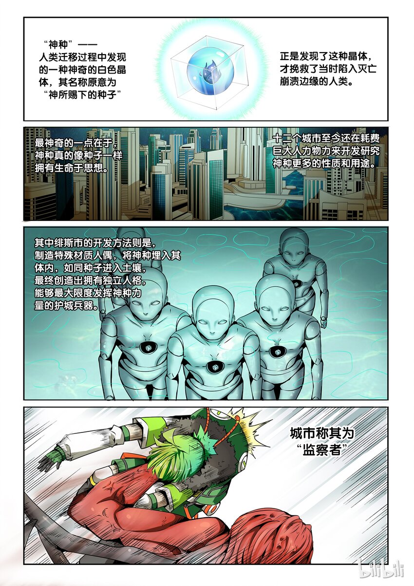 2-042 第二卷 嗜谎之神-平衡的两端20