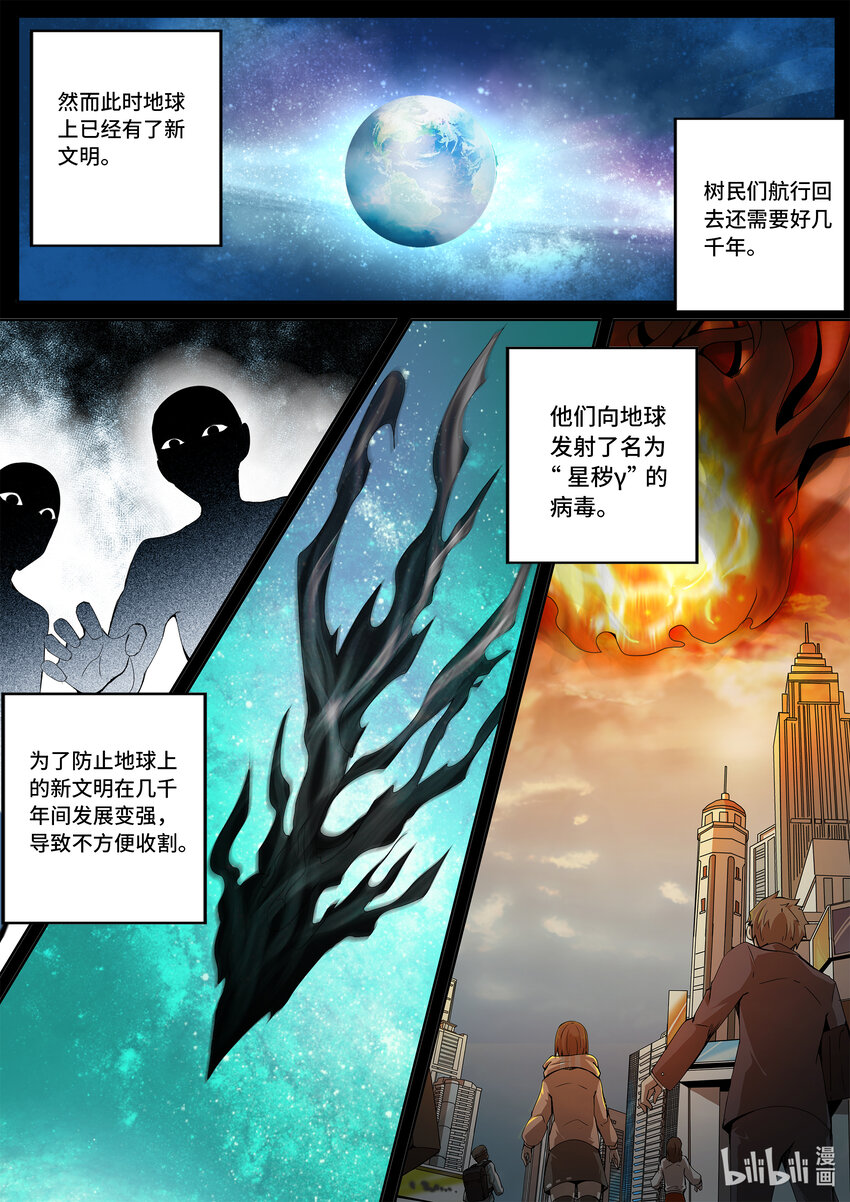 5-041 第五章 酆都纪行-第一降临者（上）7