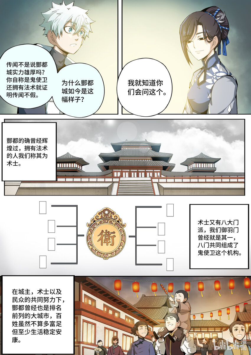 5-027 第五章 酆都纪行-最后的鬼使卫(上）11
